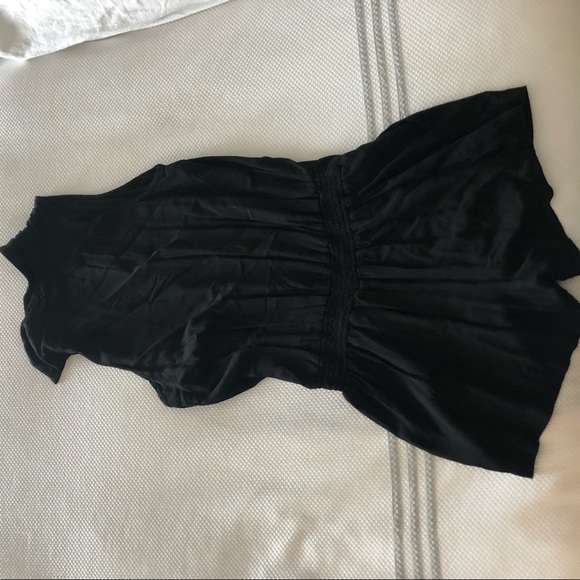 Splendid black romper, size M - Picture 4 of 4